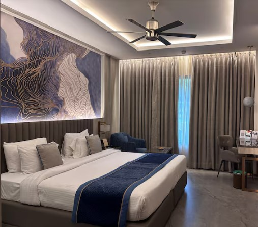 the corinthians resort and club