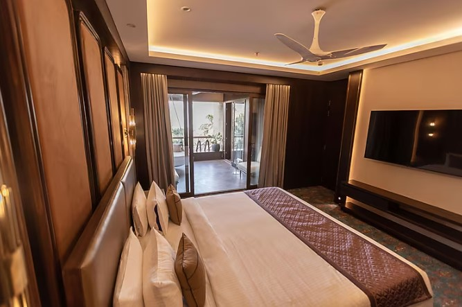 the corinthians resort and club