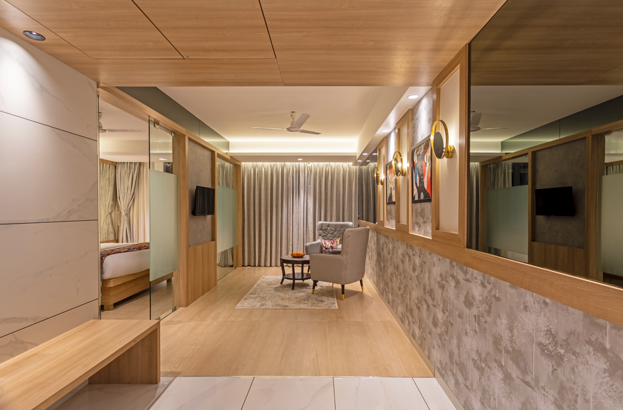 hill berry a sovo hotel