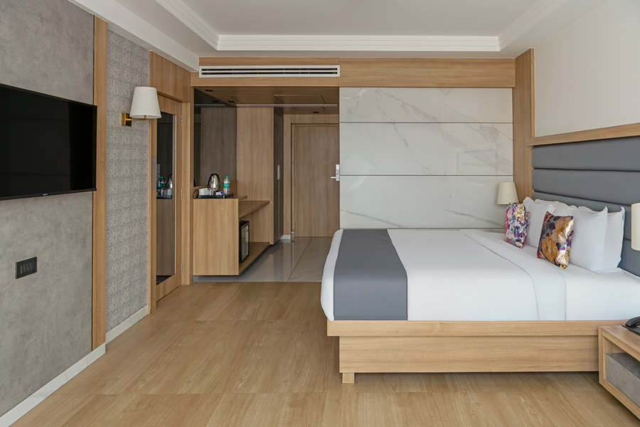 hill berry a sovo hotel