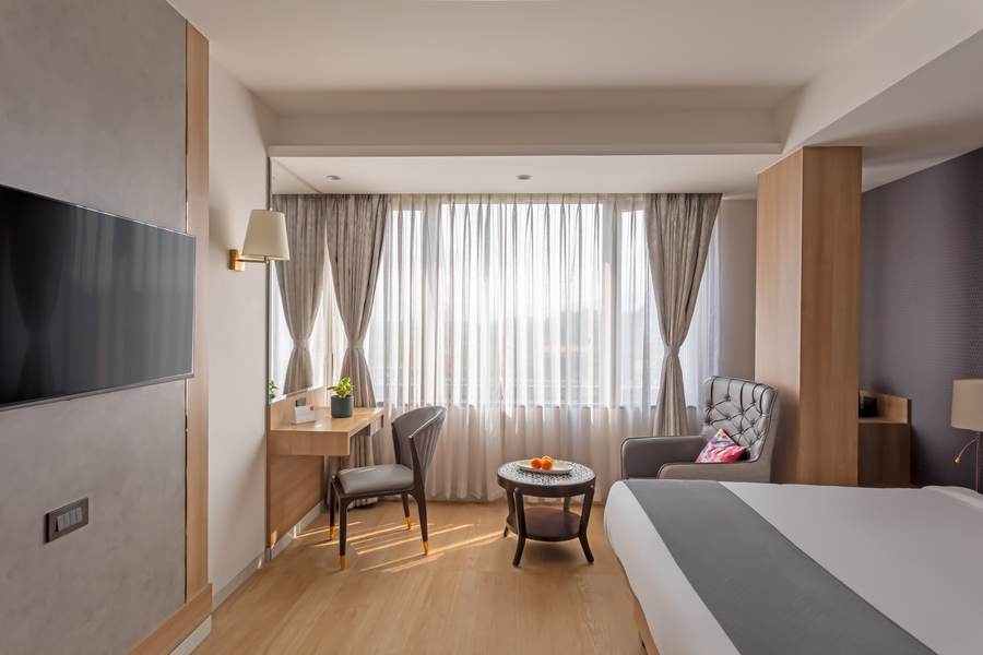 hill berry a sovo hotel