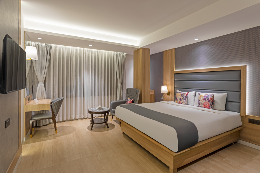 hill berry a sovo hotel