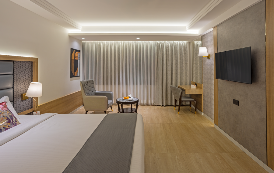 hill berry a sovo hotel