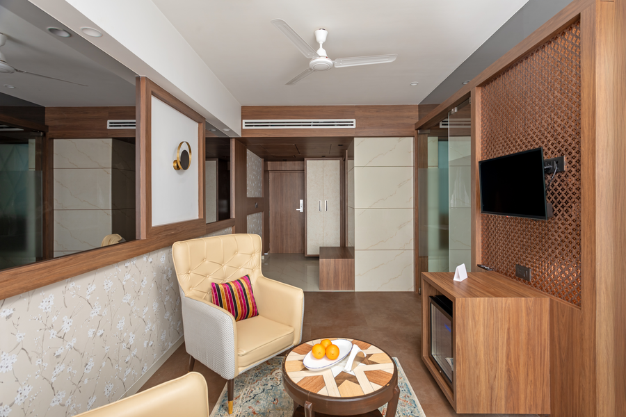 hill berry a sovo hotel