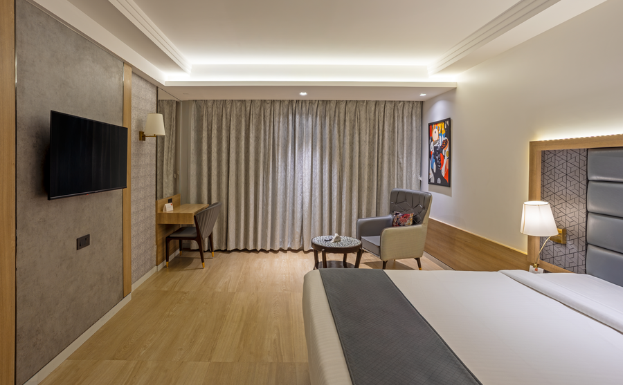 hill berry a sovo hotel