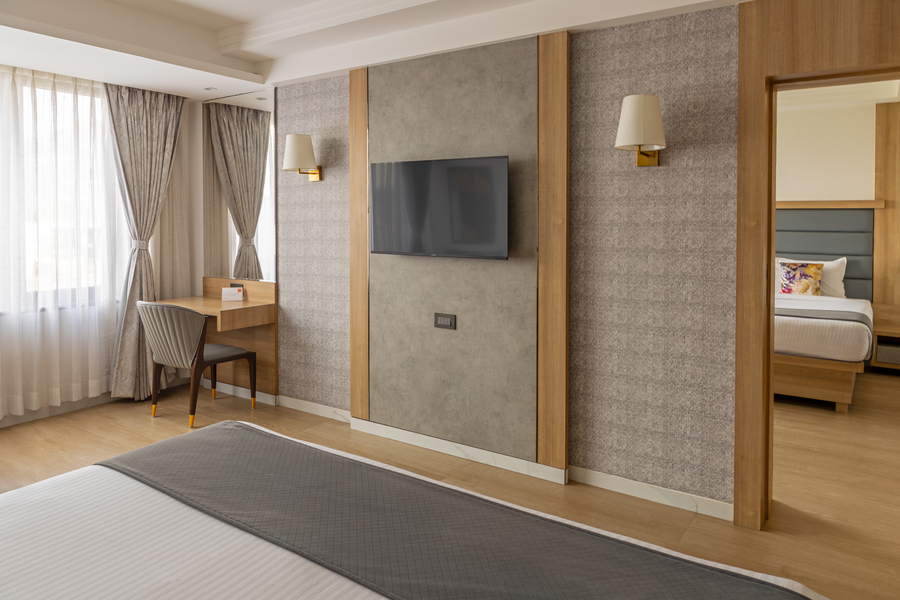 hill berry a sovo hotel