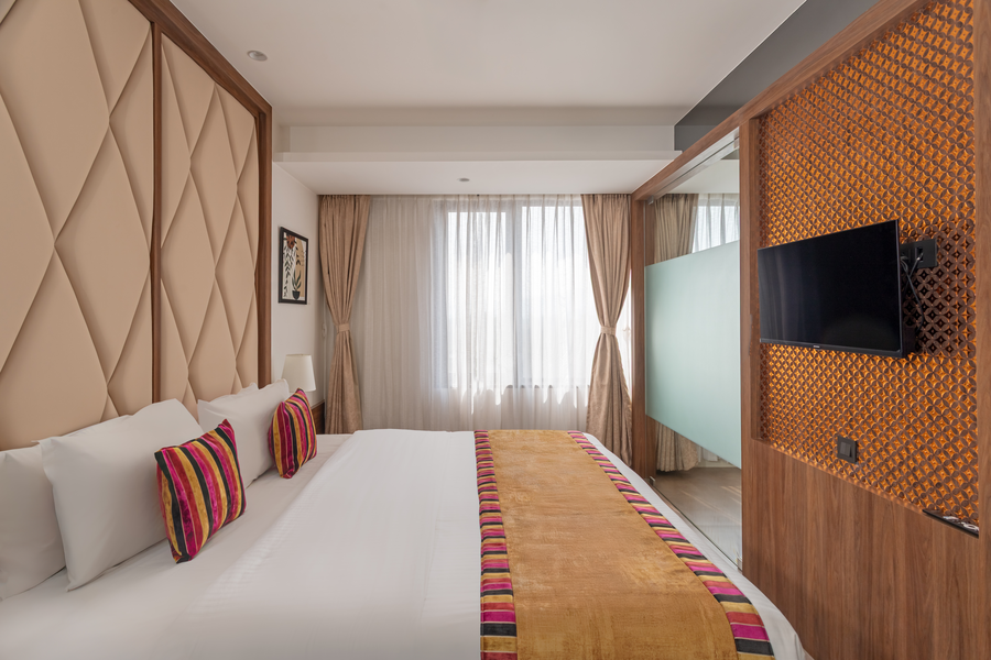 hill berry a sovo hotel