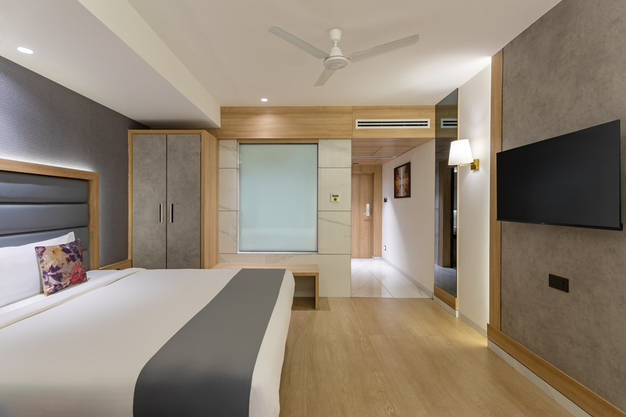 hill berry a sovo hotel