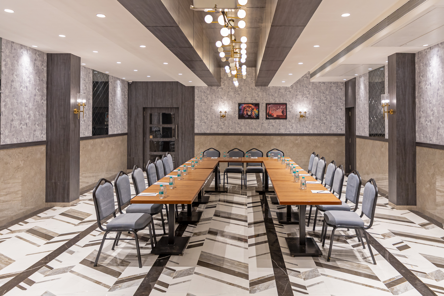 hill berry a sovo hotel