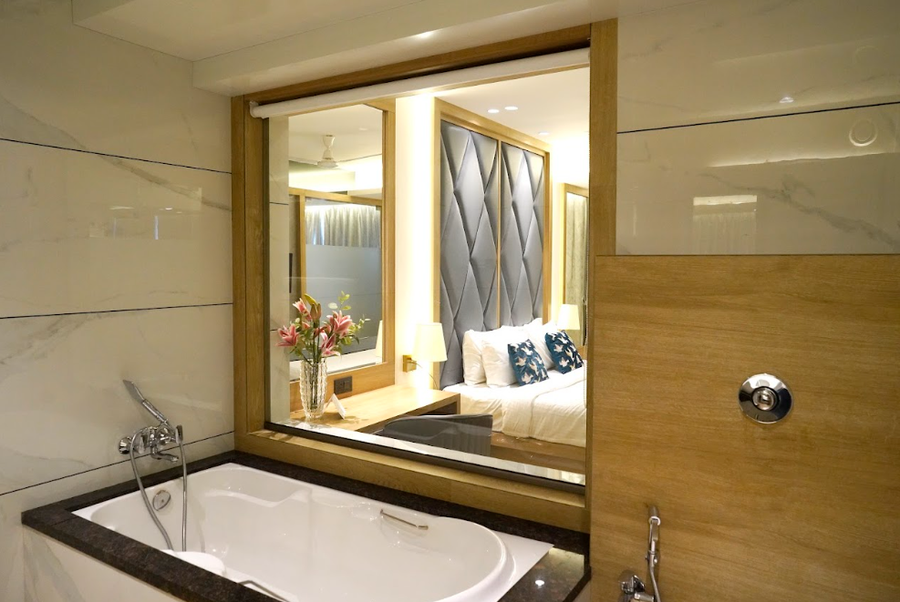 hill berry a sovo hotel