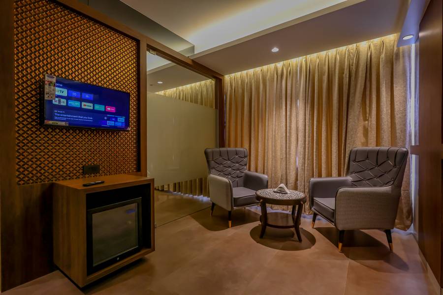 hotel hillberry
