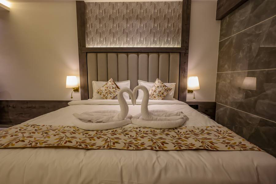 hotel hillberry