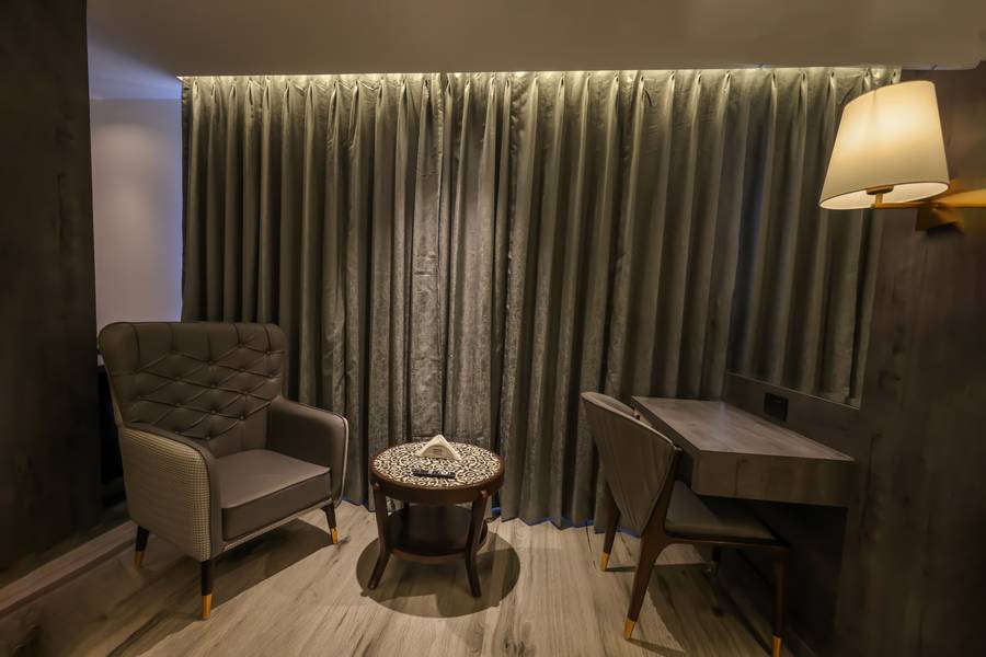 hotel hillberry