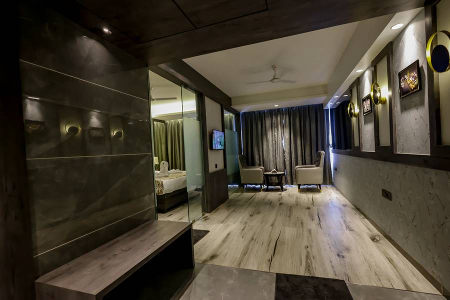 hotel hillberry