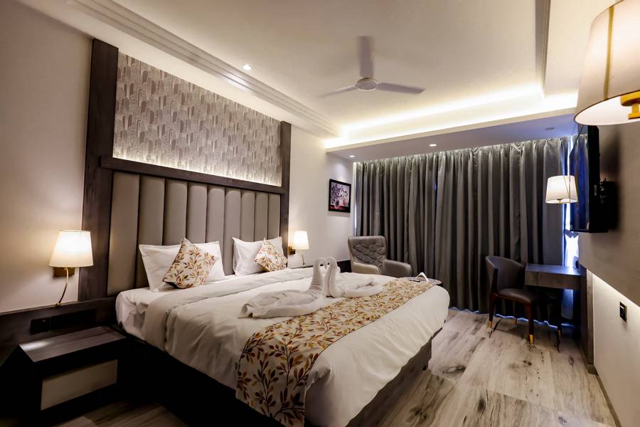 hotel hillberry