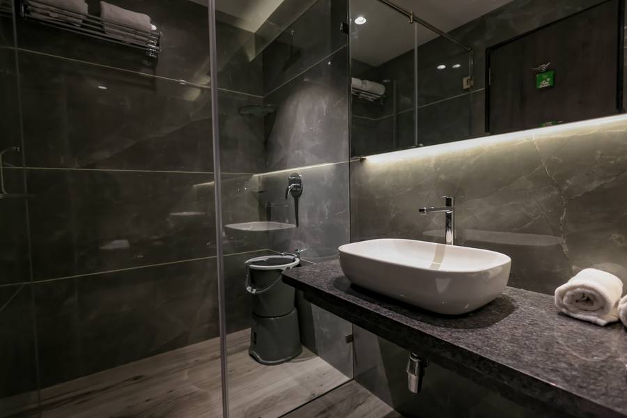 hotel hillberry