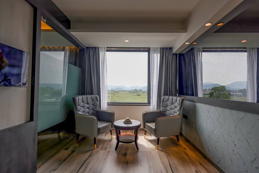 hotel hillberry
