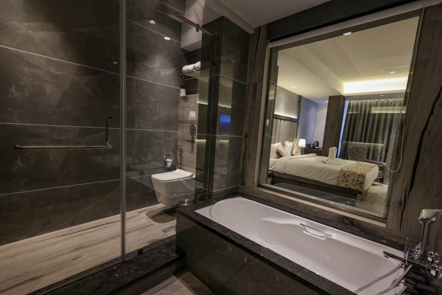 hotel hillberry