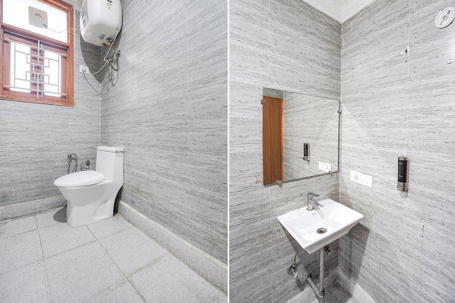 hotel prime residency