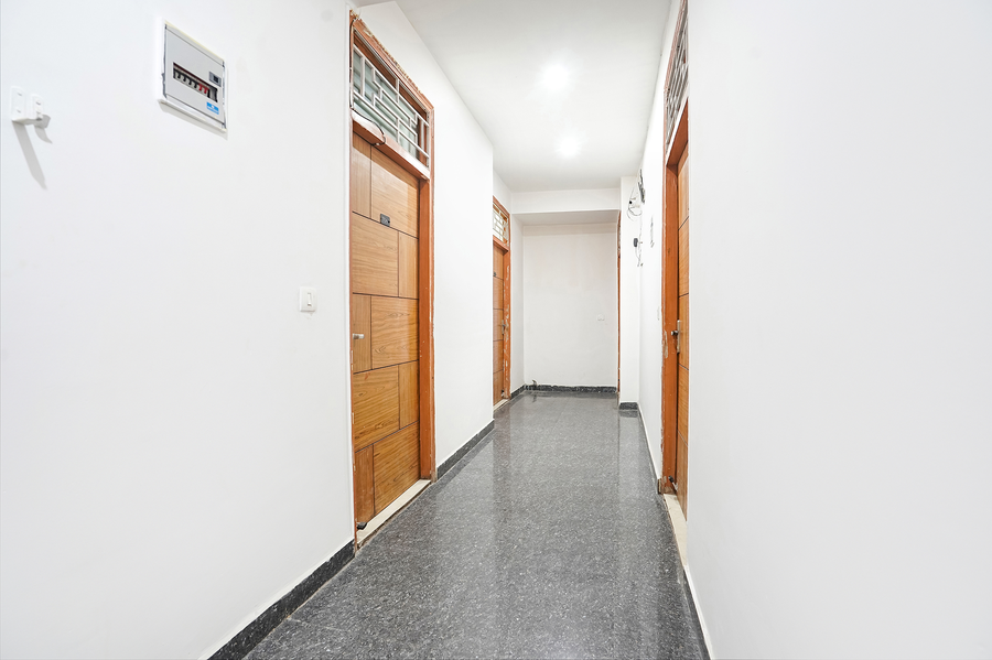 hotel prime residency
