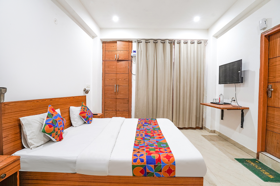 hotel prime residency