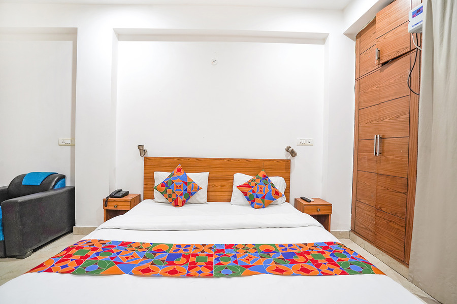 hotel prime residency