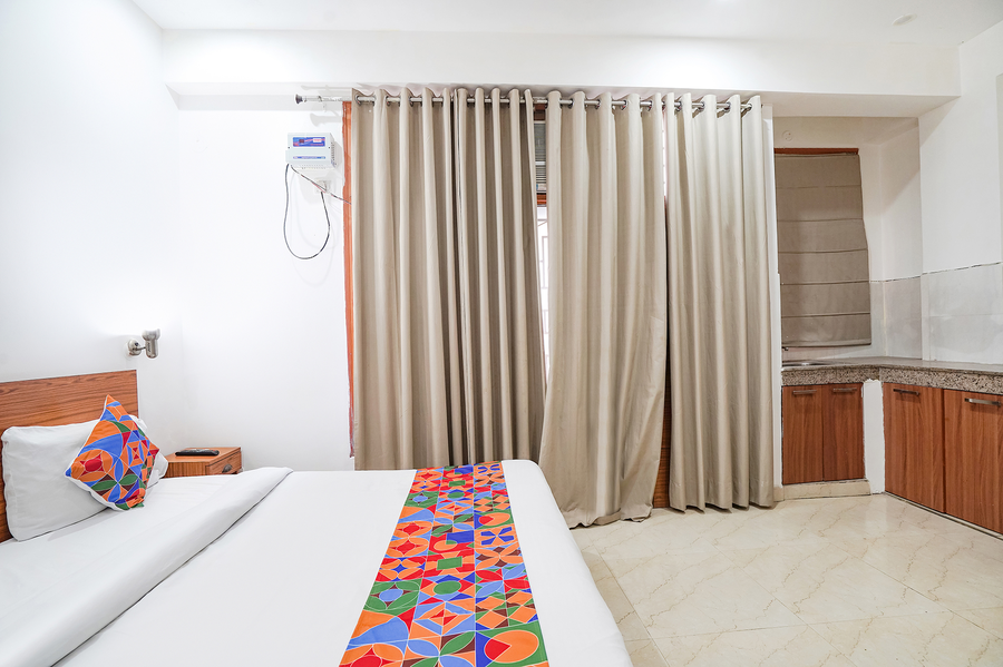 hotel prime residency