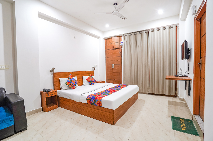 Hotel Chain
