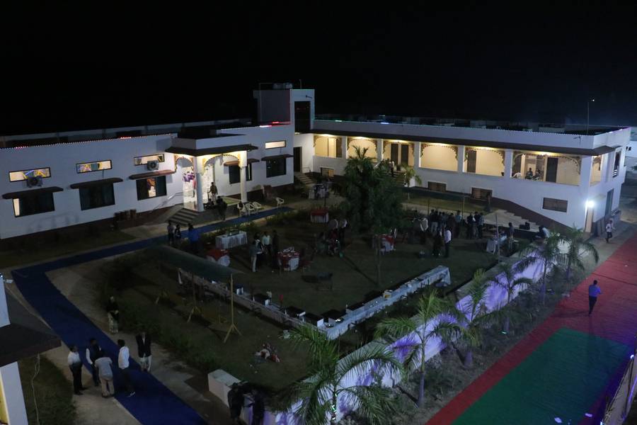 Vijayam Resort,Rajsamand>>Nathdwara,3 star