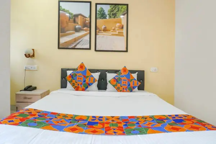 via galaxy hospitality