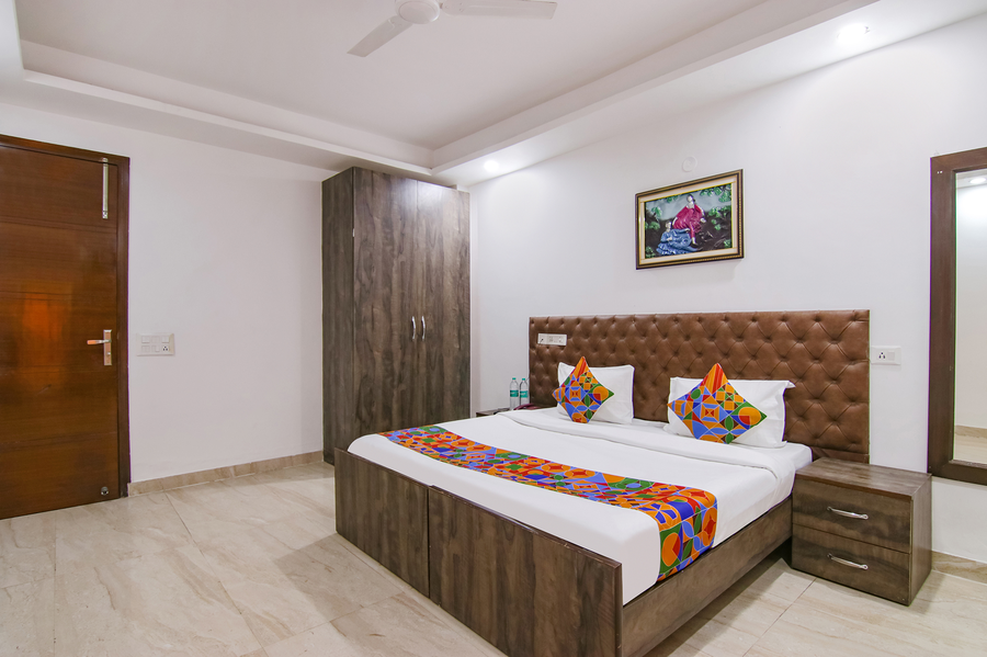 Hotel Chain