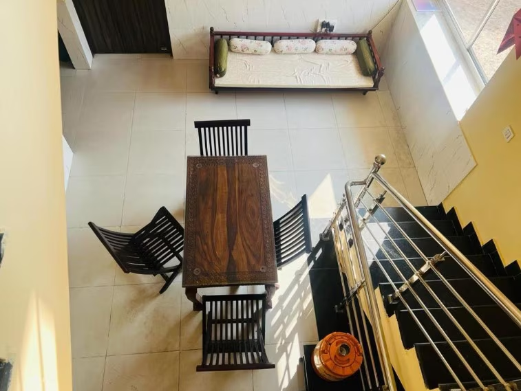 virasat holiday home