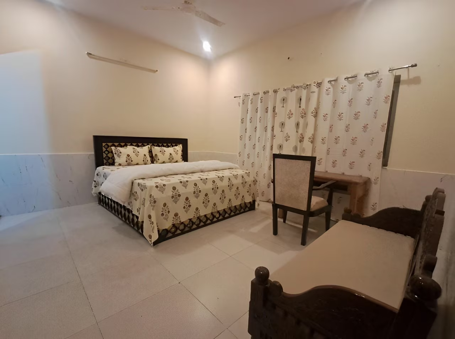 virasat holiday home