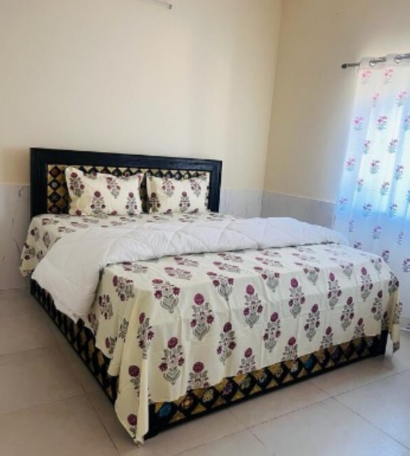 virasat holiday home