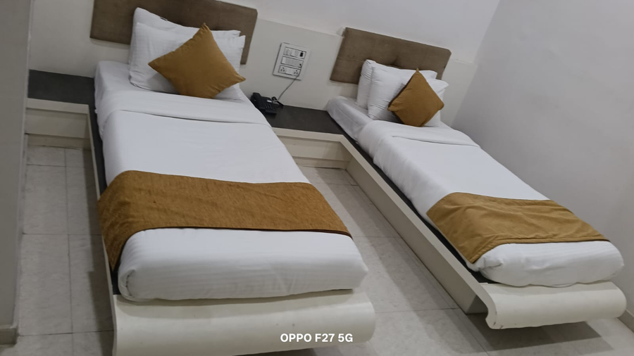 the byke business embassy pan india pure veg hotel chain