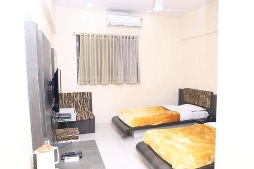 the byke embassy surat