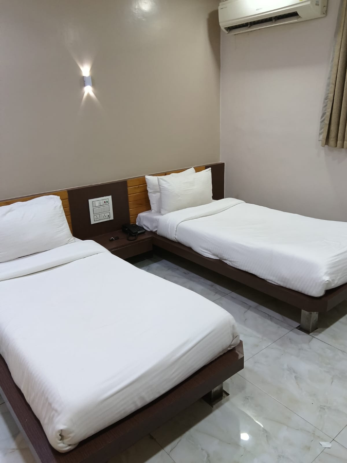 the byke business embassy pan india pure veg hotel chain