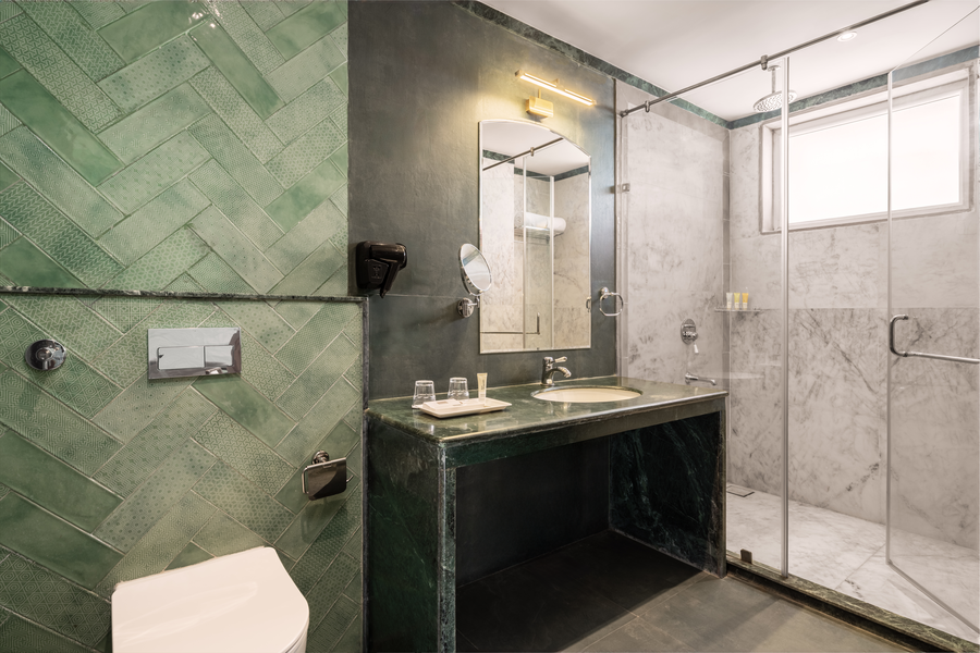 raasvan vrindavan am hotel kollection