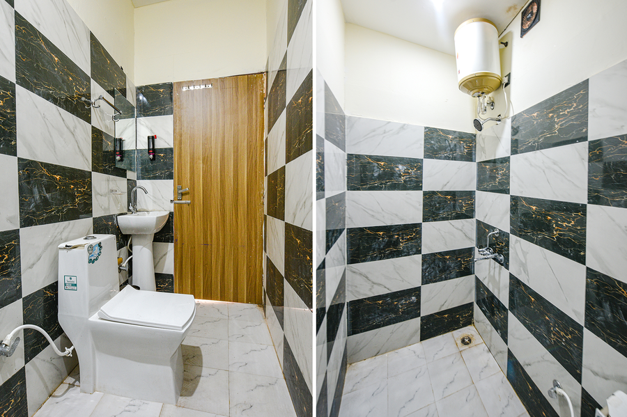 fabhotel sizzling resort and adventure nr main market
