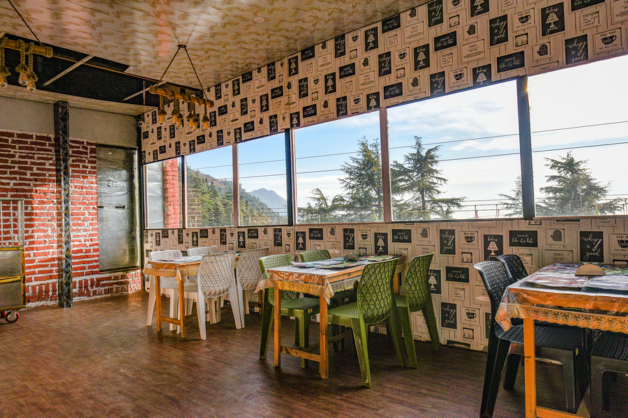 fabhotel sizzling resort and adventure nr main market