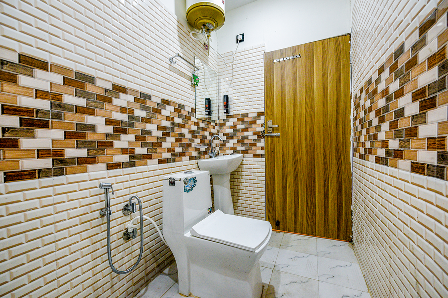 fabhotel sizzling resort and adventure nr main market
