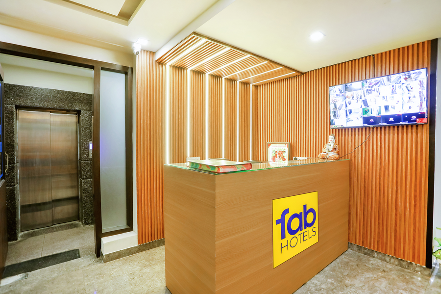 fabhotel nirvana residency