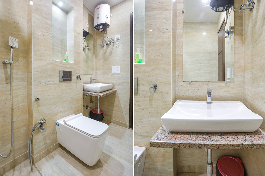 Fabhotel Nirvana Residency,,3 star