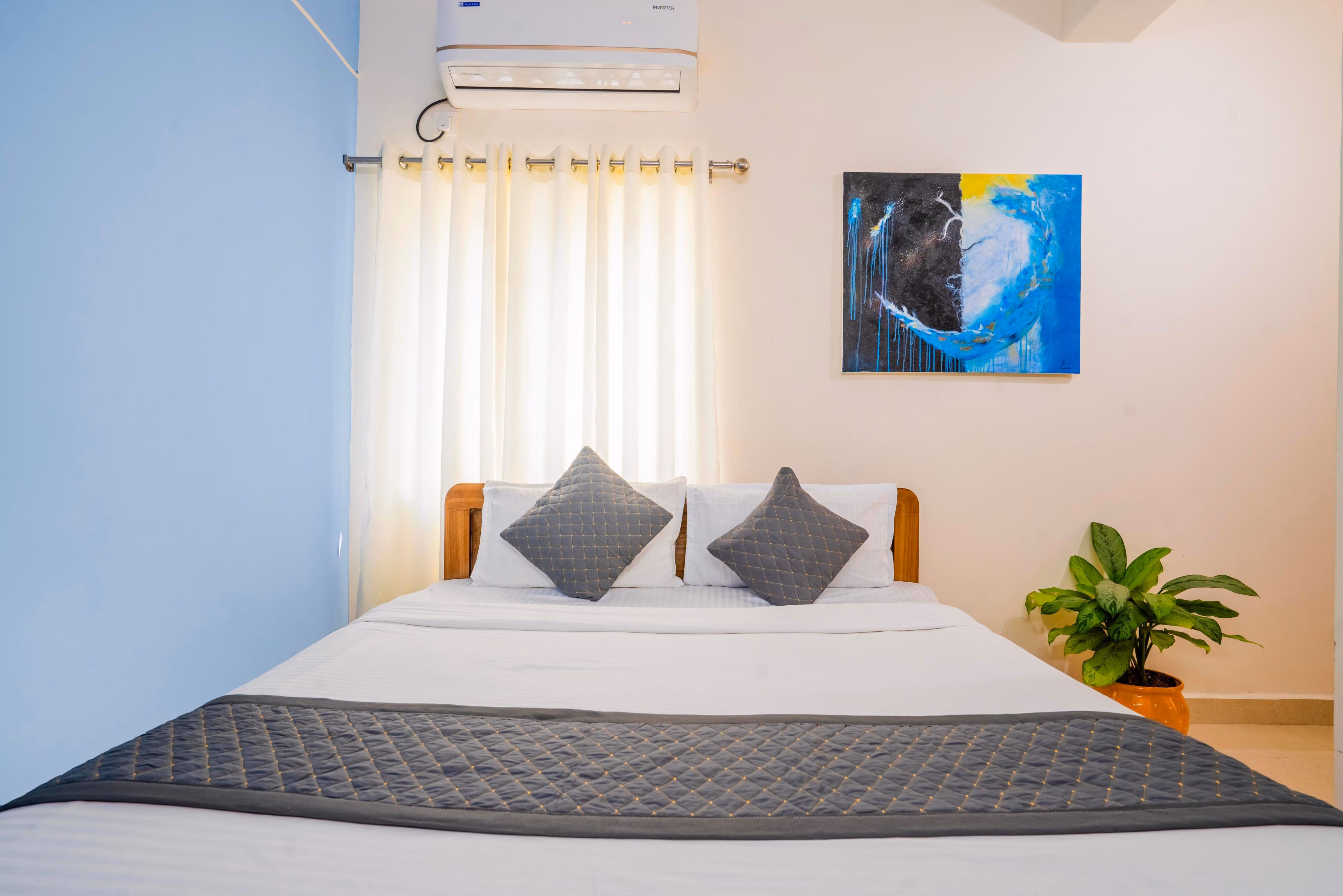 hotel key suites gachibowli