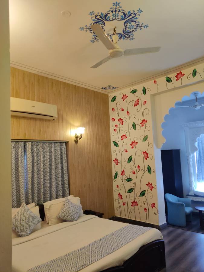Pansal Kothi A Boutique Hotel,India>>Udaipur,3 star