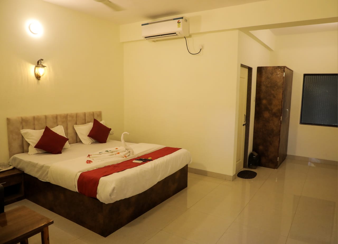 mokalbaug beach resort