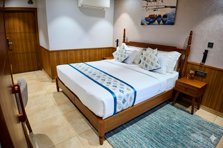 Ra Vista,Dum Dum ,4 star