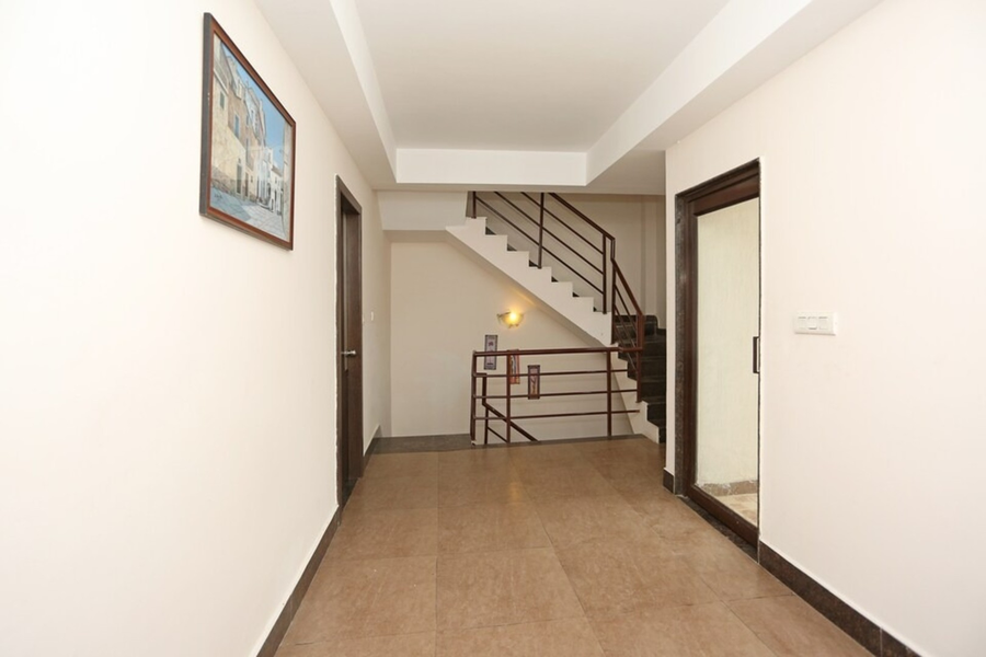 Pacific Inn Huda City Centre Sec 41,Dlf Phase 4 Galleria Market,3 star