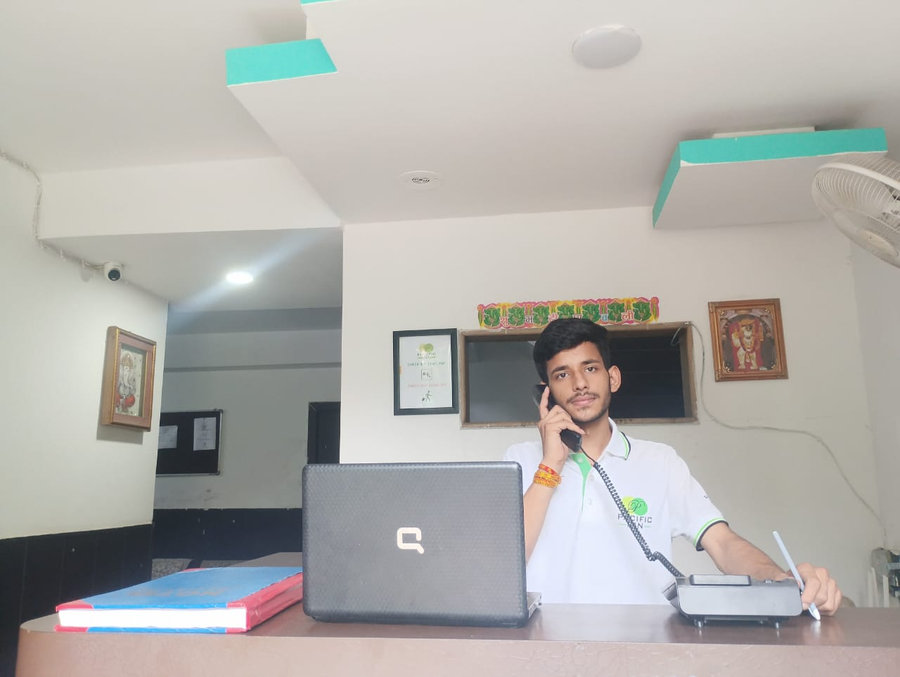 Pacific Inn Huda City Centre Sec 41,Huda City Center,3 star