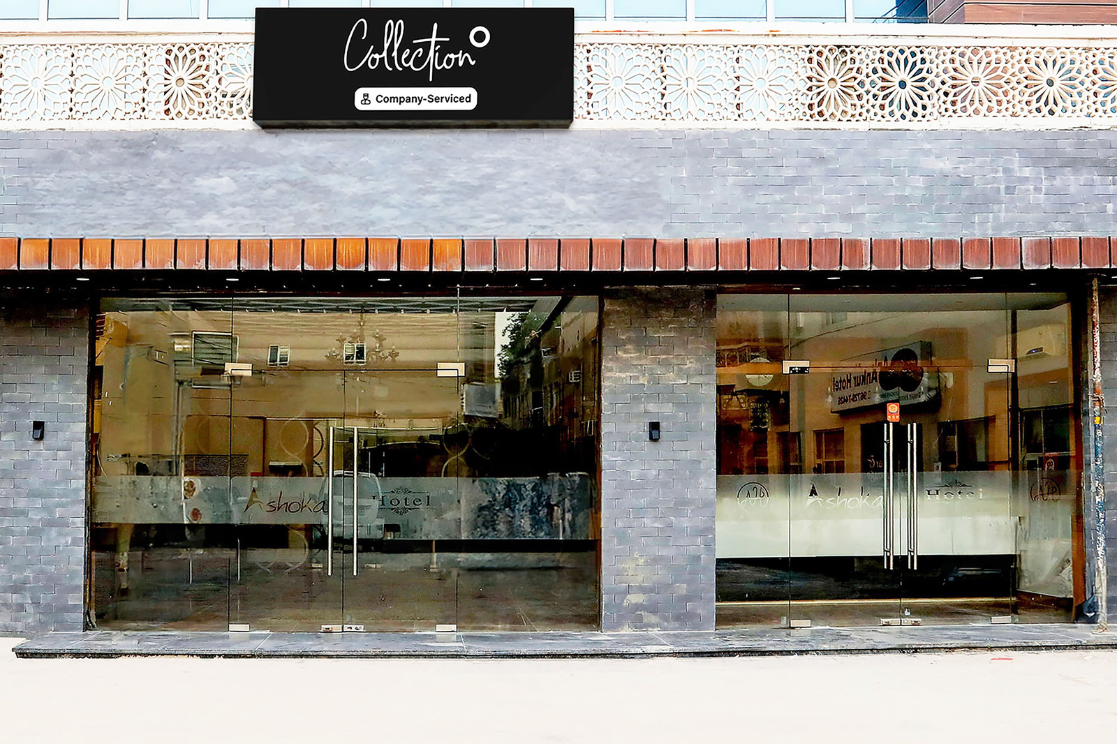 Super Collection O Alwar Formerly Hotel Ashoka,,3 star